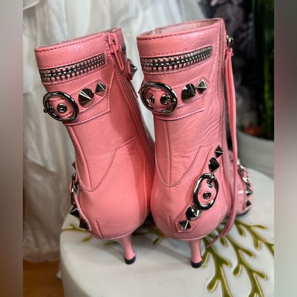 JEFFREY CAMPBELL
Ankle boots / size 6 - Picture 7 of 8